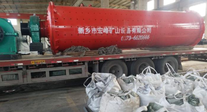 如何確定球磨機(jī)的鋼球型號和裝球量？